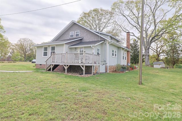 104 Ware Loop Drive, Kings Mountain, NC 28086