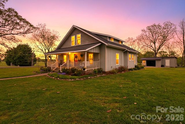 104 Ware Loop Drive, Kings Mountain, NC 28086