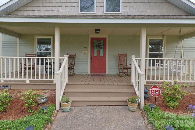 104 Ware Loop Drive, Kings Mountain, NC 28086