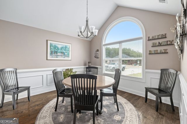 393 Linwood Drive, Demorest, GA 30535