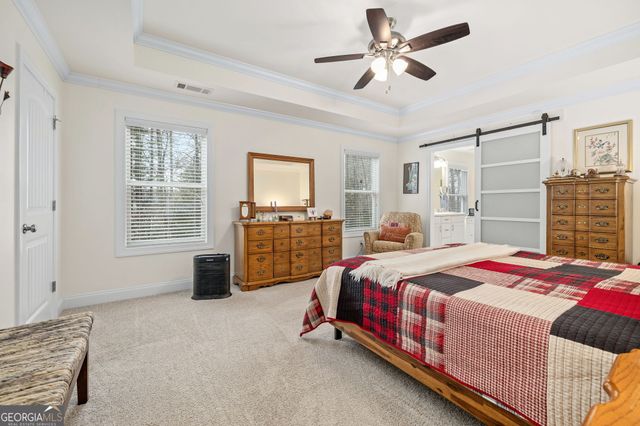393 Linwood Drive, Demorest, GA 30535