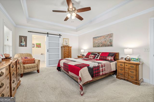 393 Linwood Drive, Demorest, GA 30535