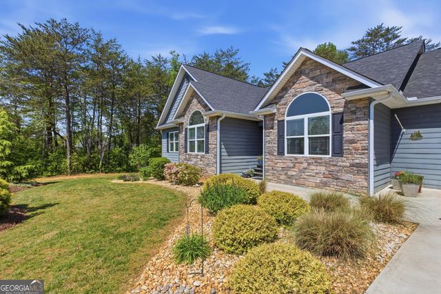 393 Linwood Drive, Demorest, GA 30535
