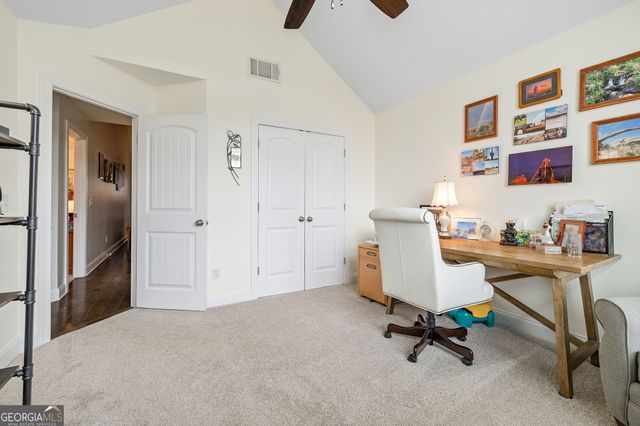 393 Linwood Drive, Demorest, GA 30535