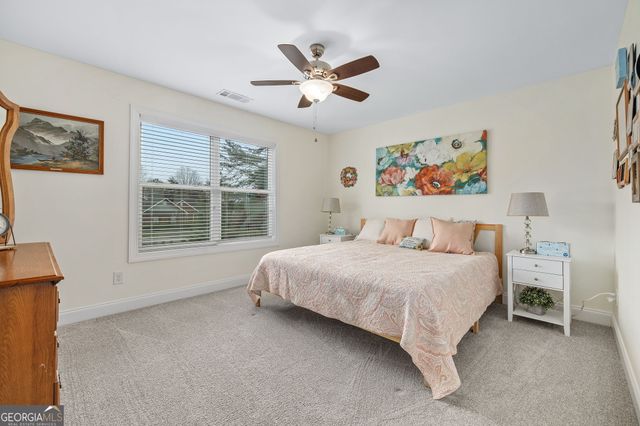393 Linwood Drive, Demorest, GA 30535