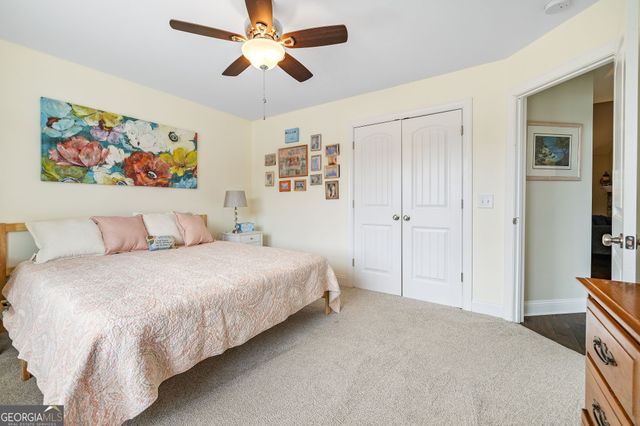 393 Linwood Drive, Demorest, GA 30535
