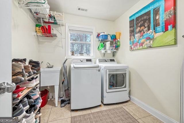 393 Linwood Drive, Demorest, GA 30535