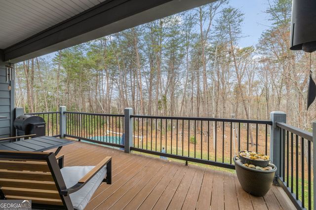 393 Linwood Drive, Demorest, GA 30535