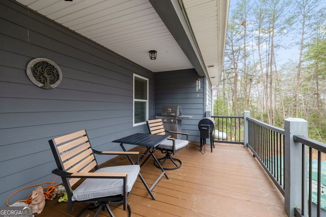 393 Linwood Drive, Demorest, GA 30535