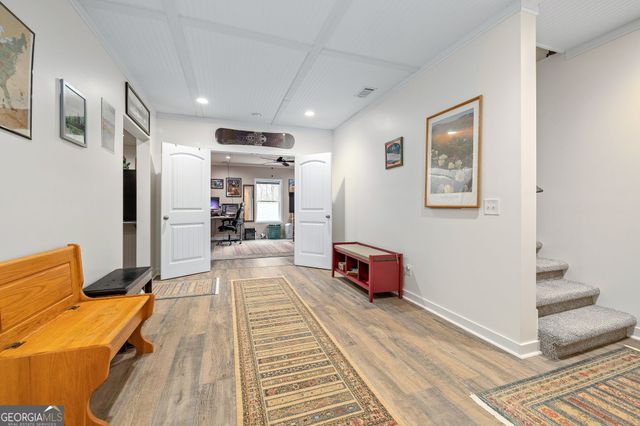 393 Linwood Drive, Demorest, GA 30535