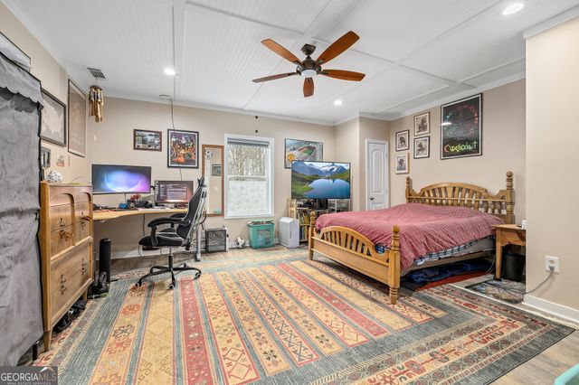 393 Linwood Drive, Demorest, GA 30535