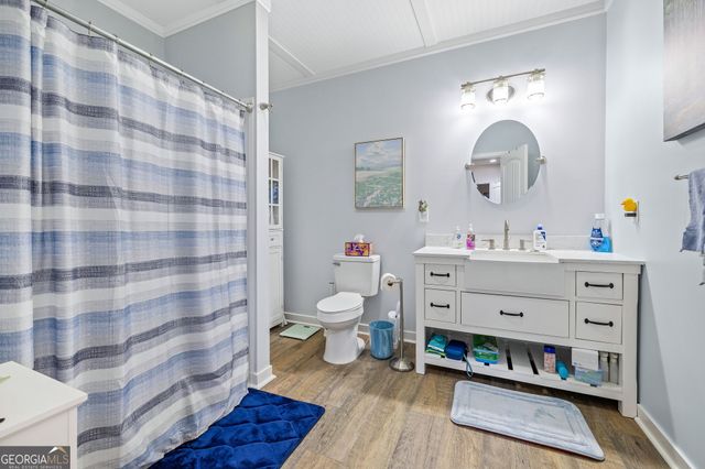 393 Linwood Drive, Demorest, GA 30535