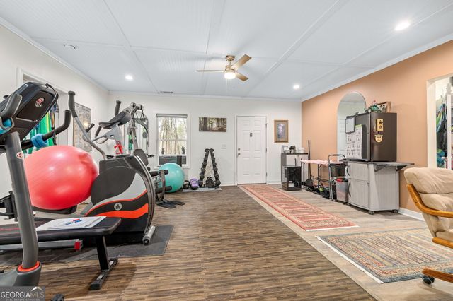 393 Linwood Drive, Demorest, GA 30535