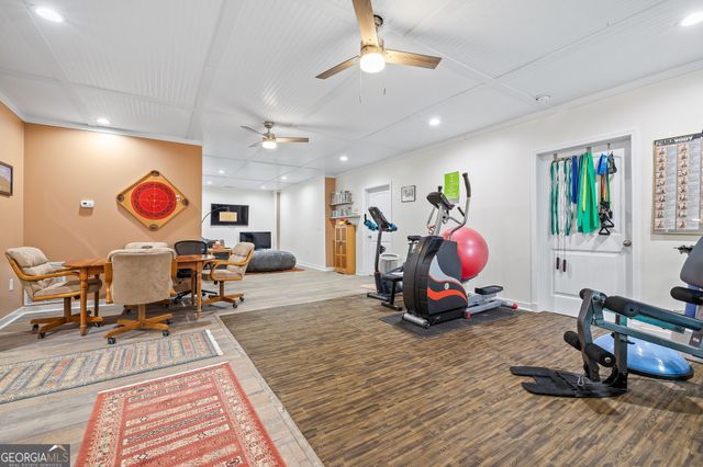 393 Linwood Drive, Demorest, GA 30535