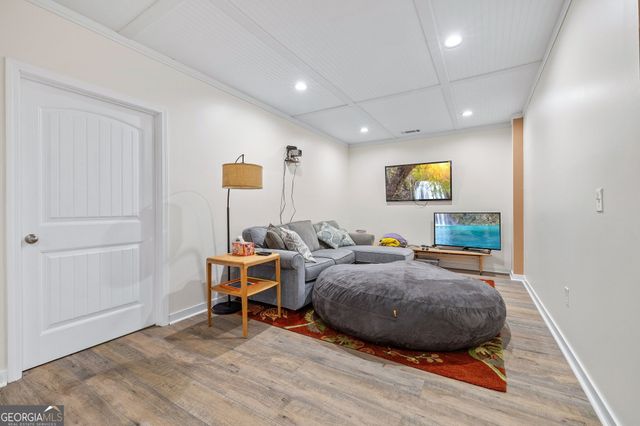 393 Linwood Drive, Demorest, GA 30535