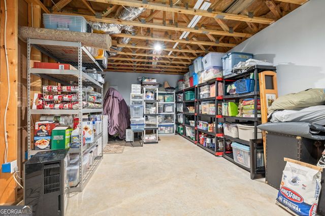 393 Linwood Drive, Demorest, GA 30535