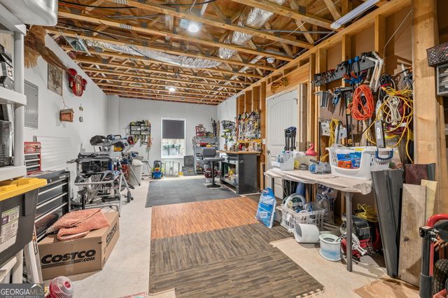 393 Linwood Drive, Demorest, GA 30535