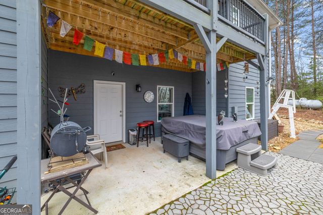 393 Linwood Drive, Demorest, GA 30535