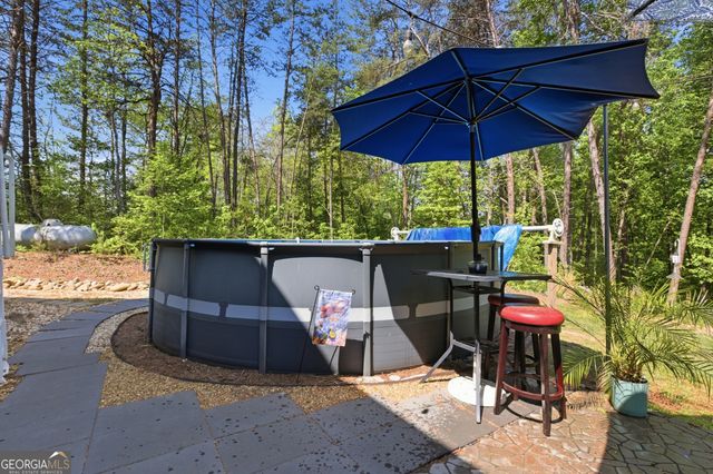 393 Linwood Drive, Demorest, GA 30535