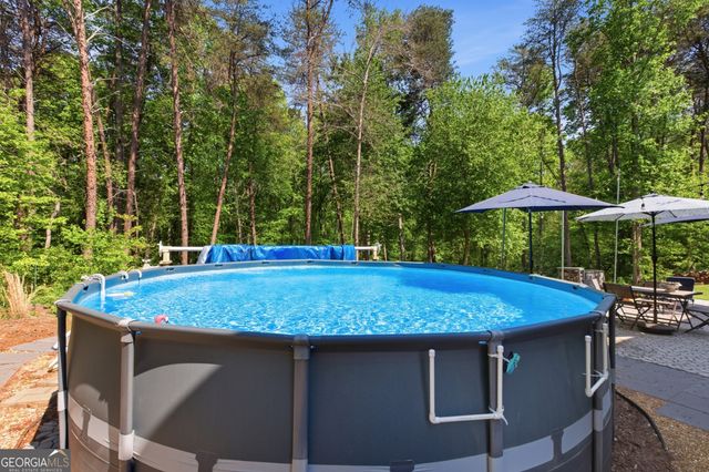 393 Linwood Drive, Demorest, GA 30535