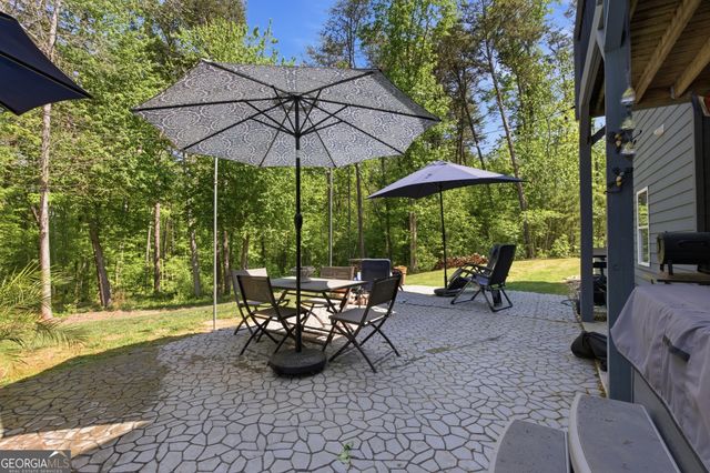 393 Linwood Drive, Demorest, GA 30535