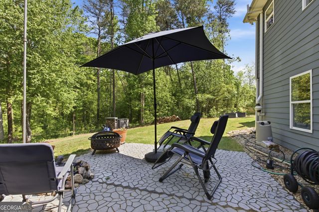 393 Linwood Drive, Demorest, GA 30535