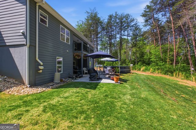 393 Linwood Drive, Demorest, GA 30535