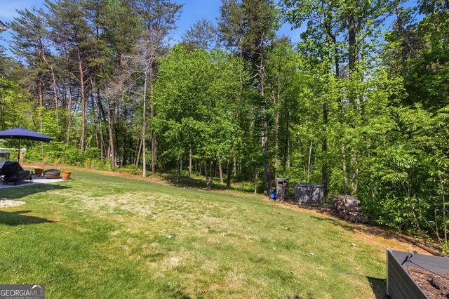 393 Linwood Drive, Demorest, GA 30535
