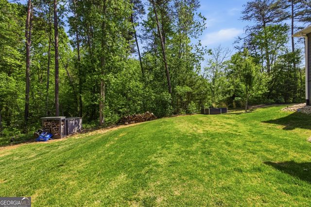 393 Linwood Drive, Demorest, GA 30535