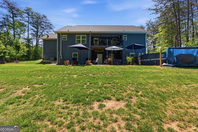 393 Linwood Drive, Demorest, GA 30535