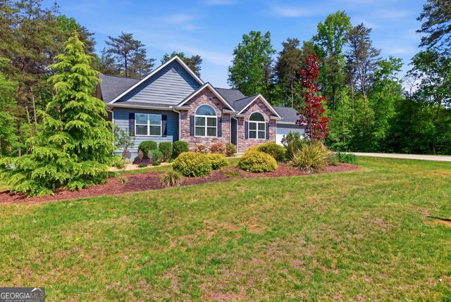 393 Linwood Drive, Demorest, GA 30535