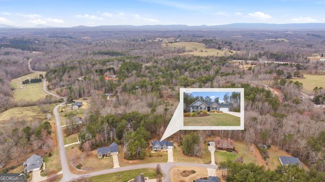 393 Linwood Drive, Demorest, GA 30535