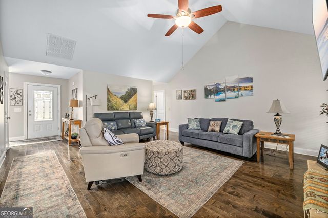 393 Linwood Drive, Demorest, GA 30535