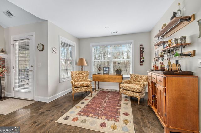 393 Linwood Drive, Demorest, GA 30535