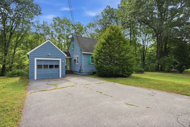 7 Fran Avenue, Plaistow, NH 03865
