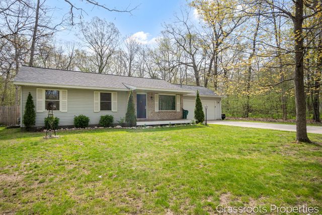 11706 S US 31, Montague Twp, MI 49437