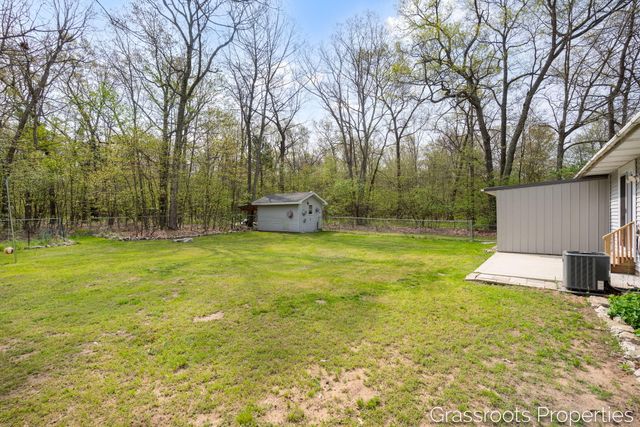 11706 S US 31, Montague Twp, MI 49437