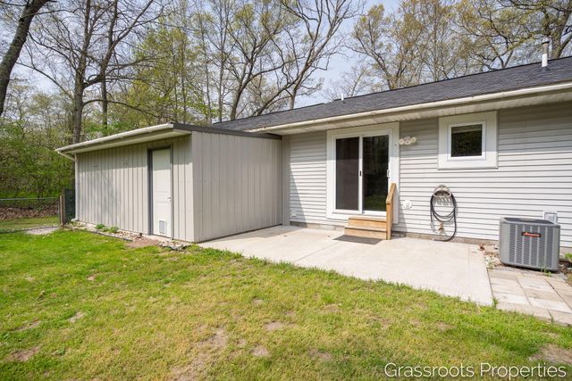 11706 S US 31, Montague Twp, MI 49437