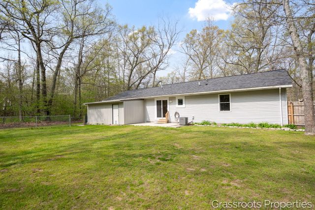 11706 S US 31, Montague Twp, MI 49437