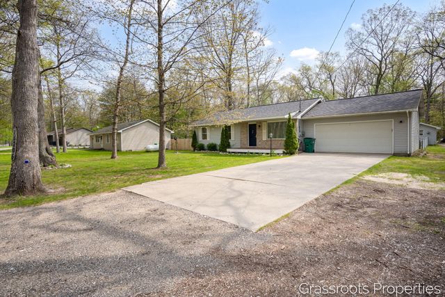 11706 S US 31, Montague Twp, MI 49437