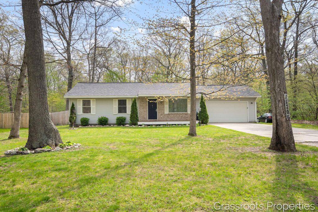 11706 S US 31, Montague Twp, MI 49437