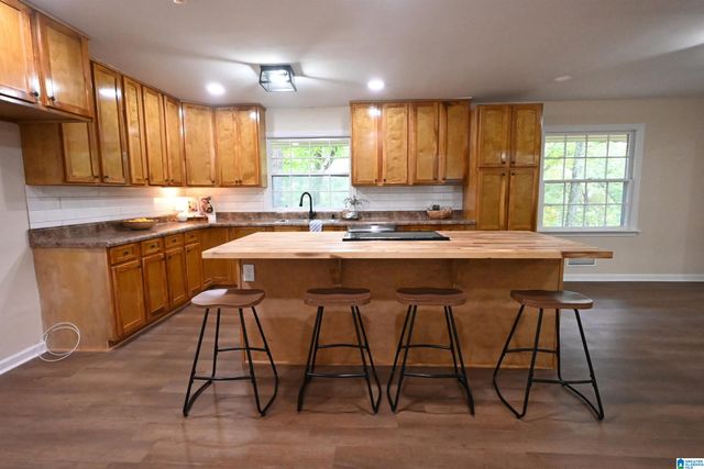 233 FAIRWAY DRIVE, Anniston, AL 36207