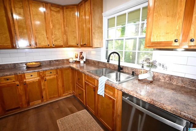 233 FAIRWAY DRIVE, Anniston, AL 36207