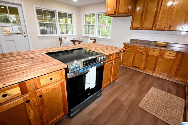 233 FAIRWAY DRIVE, Anniston, AL 36207