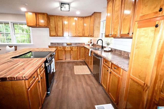 233 FAIRWAY DRIVE, Anniston, AL 36207