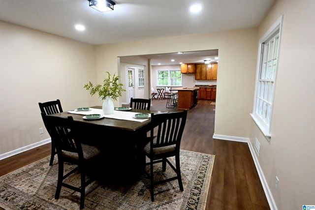 233 FAIRWAY DRIVE, Anniston, AL 36207