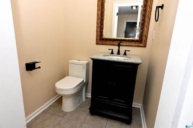 233 FAIRWAY DRIVE, Anniston, AL 36207
