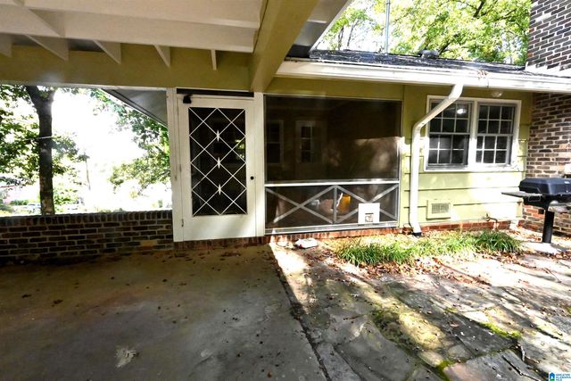 233 FAIRWAY DRIVE, Anniston, AL 36207