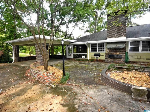 233 FAIRWAY DRIVE, Anniston, AL 36207