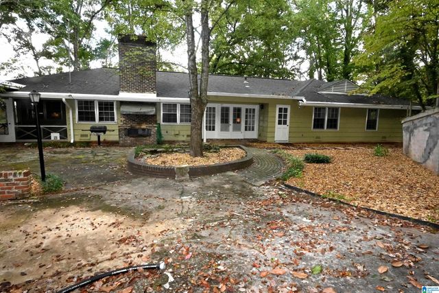 233 FAIRWAY DRIVE, Anniston, AL 36207